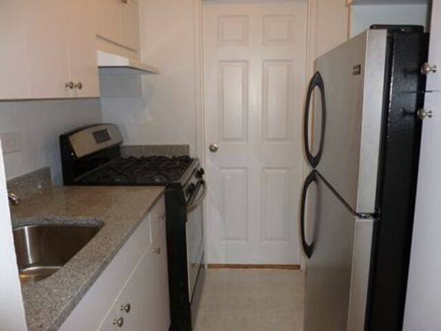 3-Bedroom at The Cambridge
