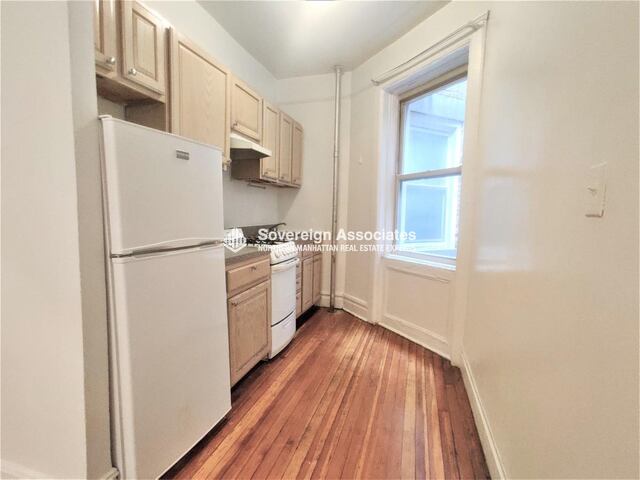 Studio at 936 West End Avenue