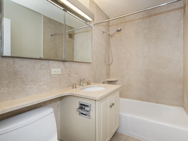 1-Bedroom at 40 East 89th Street