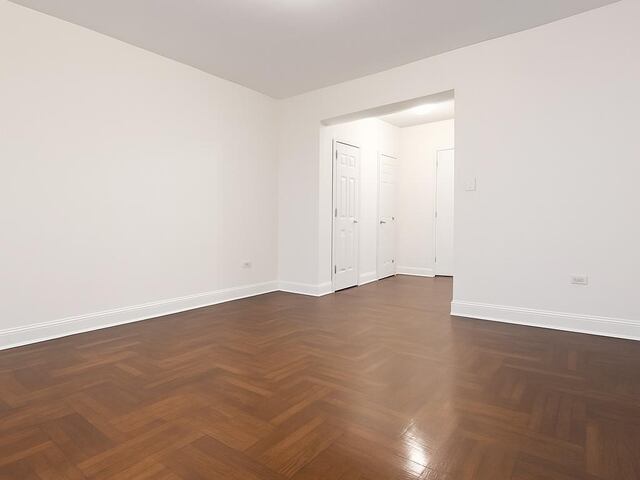 1-Bedroom at 105 Pinehurst Avenue