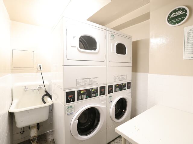 1-Bedroom at Yorkshire Towers