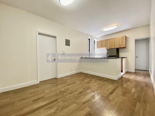 1-Bedroom at 12 Pinehurst Avenue