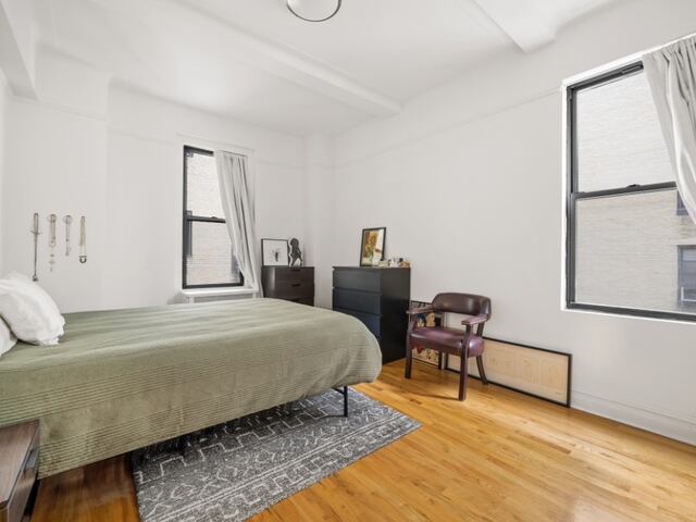 1-Bedroom at 200 West 90th Street