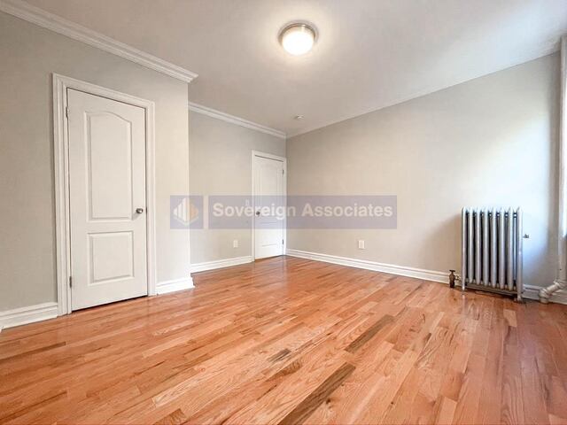 3-Bedroom at 106 Fort Washington Avenue
