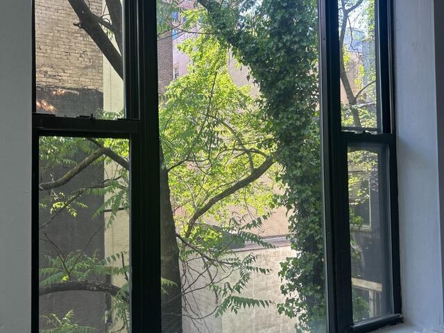Studio at 318 West 106th Street