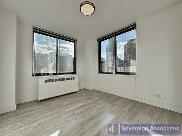 2-Bedroom at The Hamilton