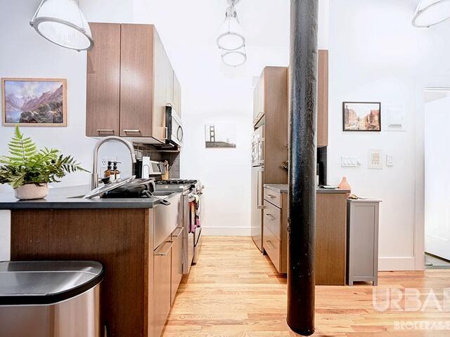 1-Bedroom at 123 Bank Street