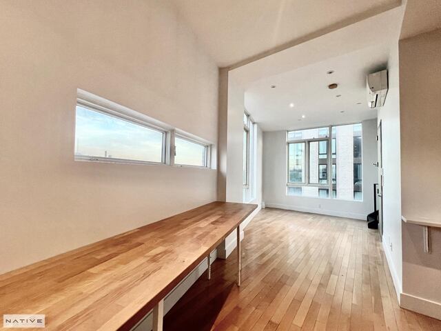 3-Bedroom at 195 Greenpoint Avenue