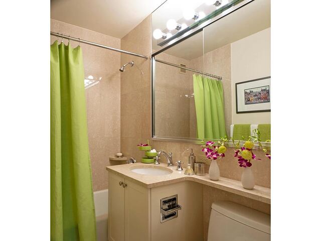3-Bedroom at The Andover