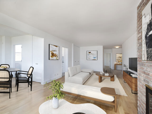 3-Bedroom at West River House