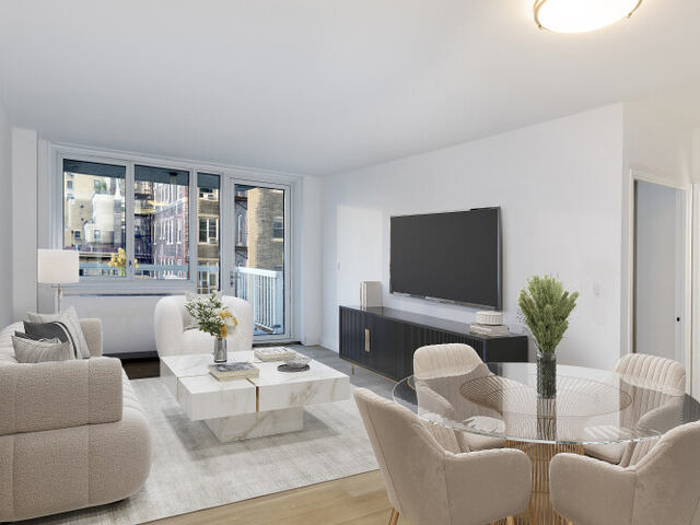 2-Bedroom at West River House