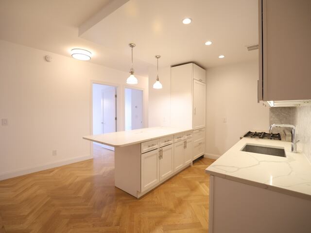 3-Bedroom at Lexington Towers