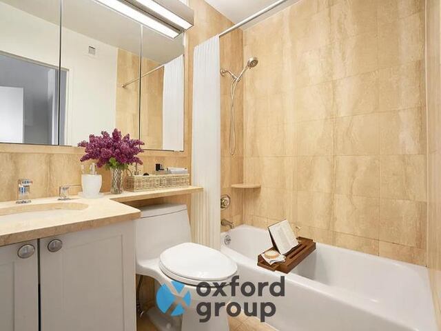 2-Bedroom at 1360 York Avenue
