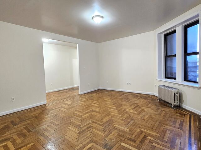 2-Bedroom at 400 Fort Washington Avenue