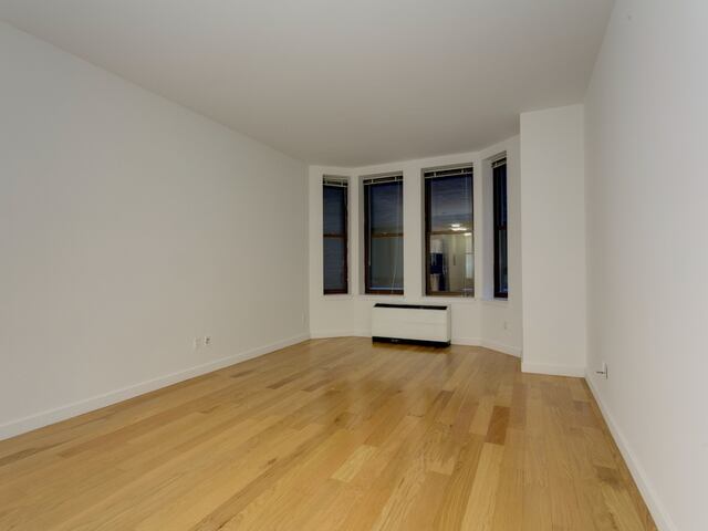 Studio at 37 Wall Street