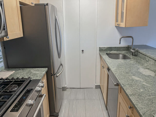 1-Bedroom at West River House