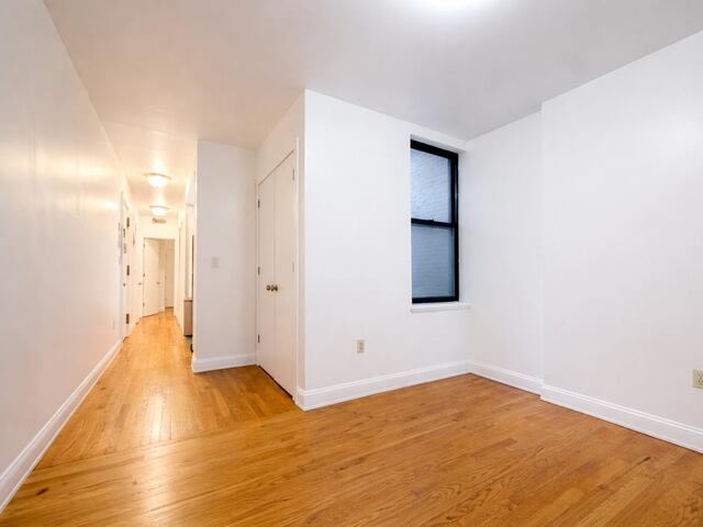 1-Bedroom at 29 West 12th Street