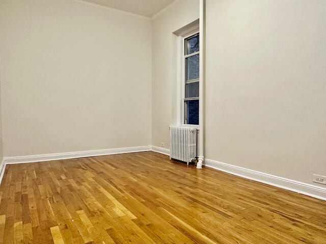 Studio at 328 West 83rd Street