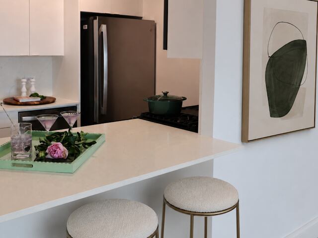 Studio at 200 Water Street