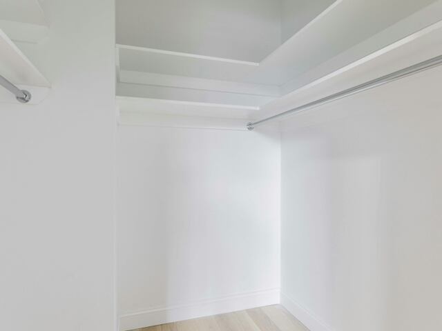 1-Bedroom at Post Towers