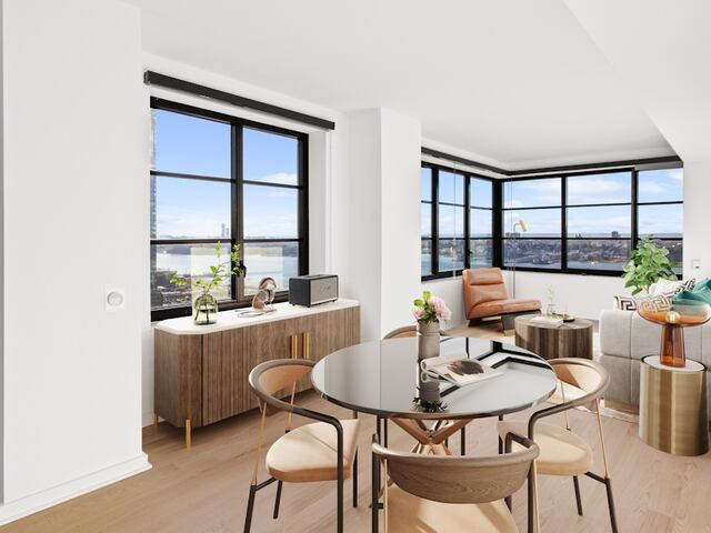 2-Bedroom at Henry Hall
