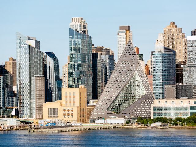1-Bedroom at VIA 57WEST
