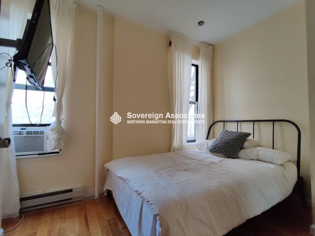 4-Bedroom at 15 West 107th Street