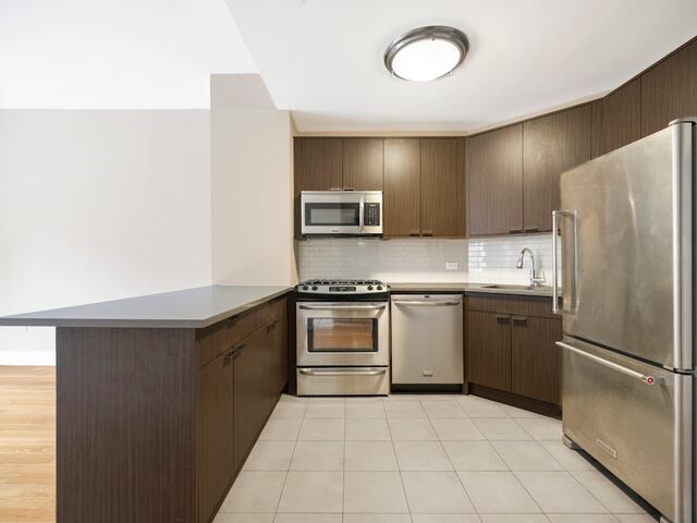 1-Bedroom at The Capitol