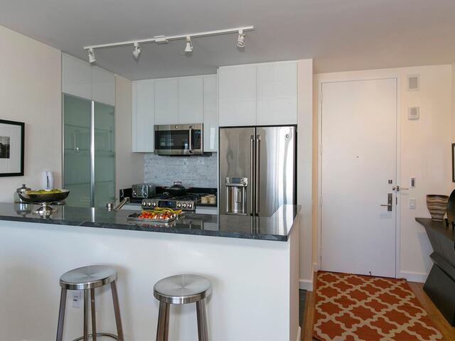 1-Bedroom at Hawthorn Park