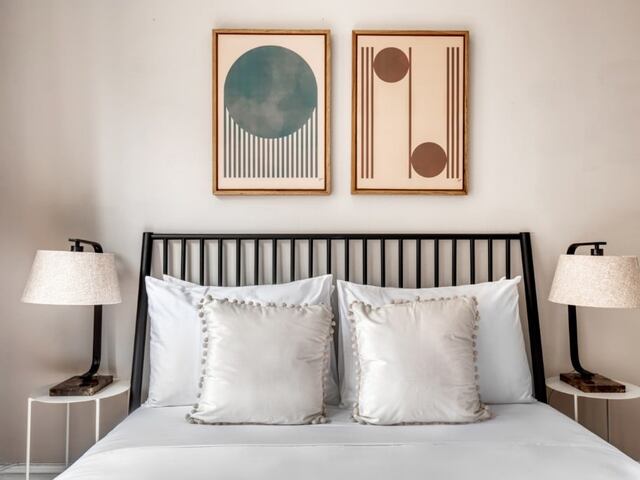 2-Bedroom at 416 East 13th Street