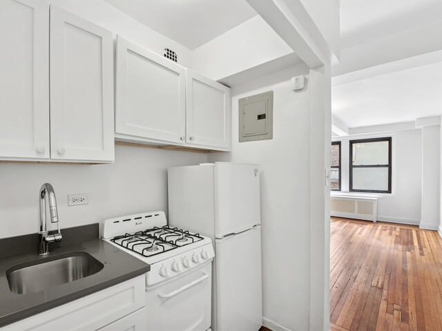 1-Bedroom at West Pierre