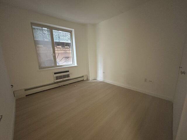 1-Bedroom at The Saranac