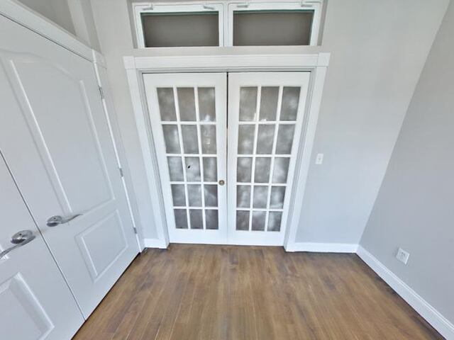 1-Bedroom at 722 Tenth Avenue
