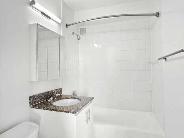 3-Bedroom at Newport: Madison