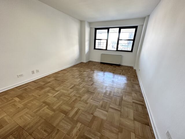 2-Bedroom at Yorkshire Towers