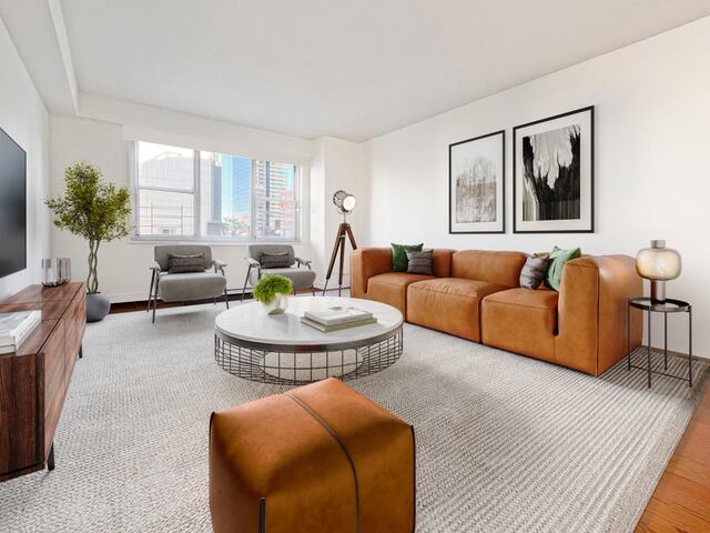 2-Bedroom at The Stratford