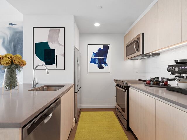 2-Bedroom at Watermark LIC