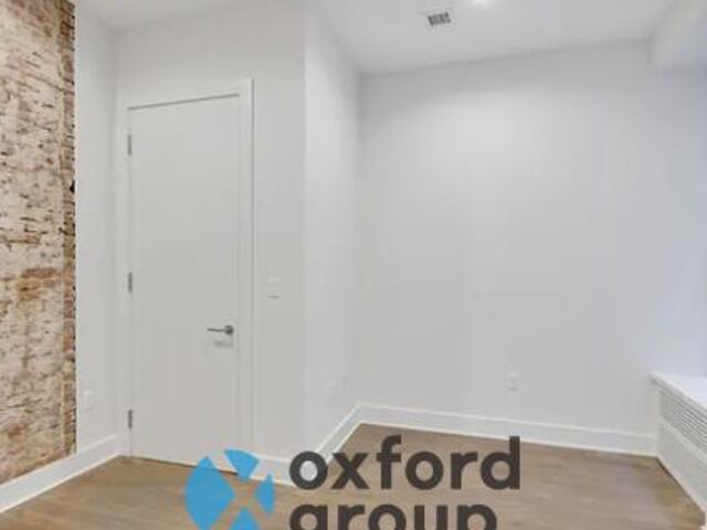 2-Bedroom at 121 Madison Avenue