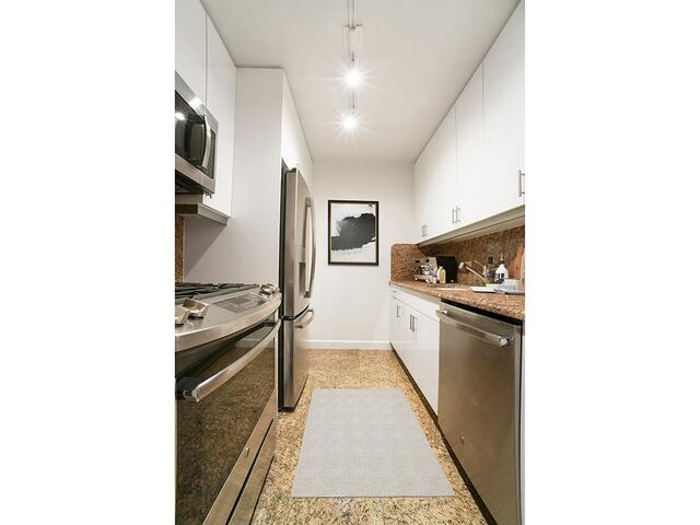 1-Bedroom at The Fairmont