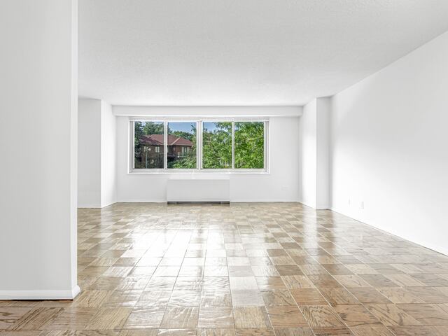 1-Bedroom at The Century