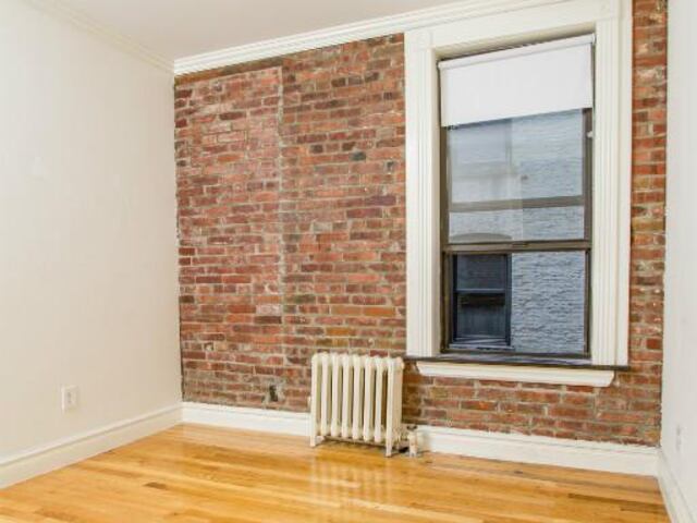 3-Bedroom at 336 East 18th Street