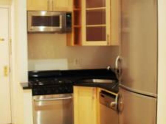 1-Bedroom at 209 East 25th Street