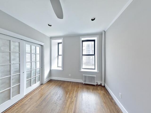 3-Bedroom at 336 East 18th Street