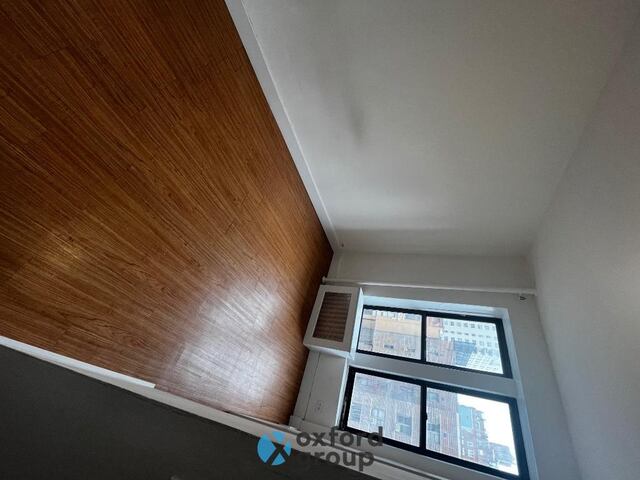 1-Bedroom at 1427 York Avenue