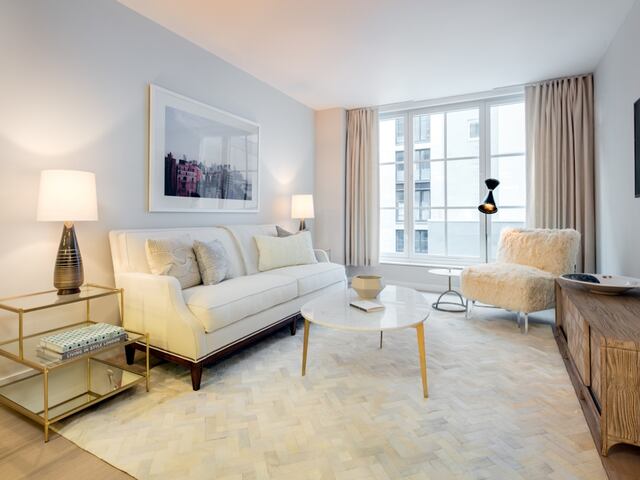 1-Bedroom at 535W43