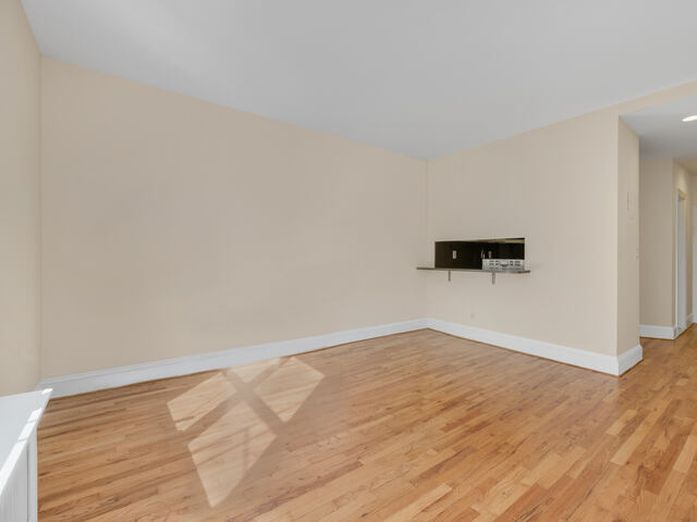 1-Bedroom at 1378 York Avenue