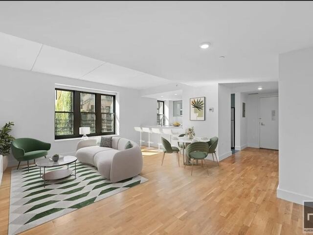 2-Bedroom at 310 Clarkson Avenue