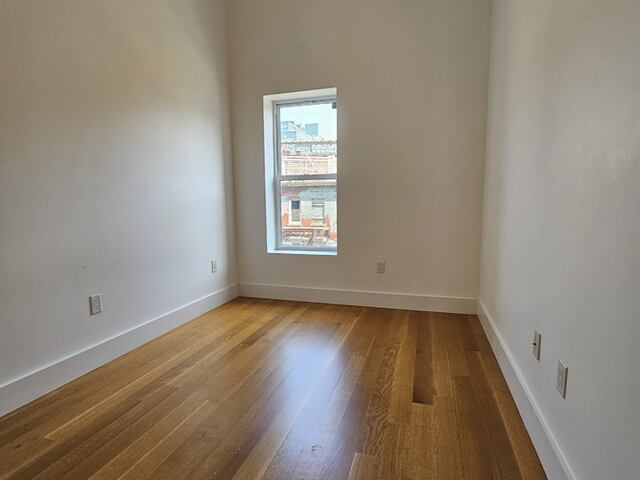 2-Bedroom at 86 South 6th Street