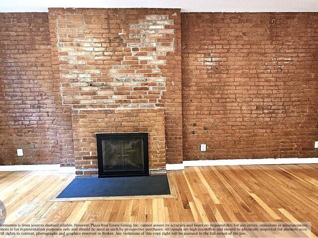 Studio at 119 Bank Street