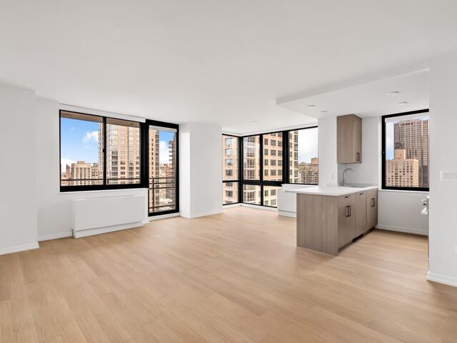 2-Bedroom at The Concerto